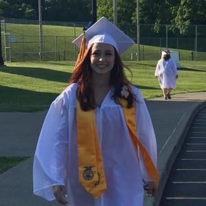 Meet your Posher, Christine